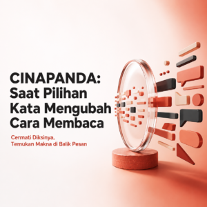 CINAPANDA: Membaca Jejak Informasi dengan Lebih Cermat